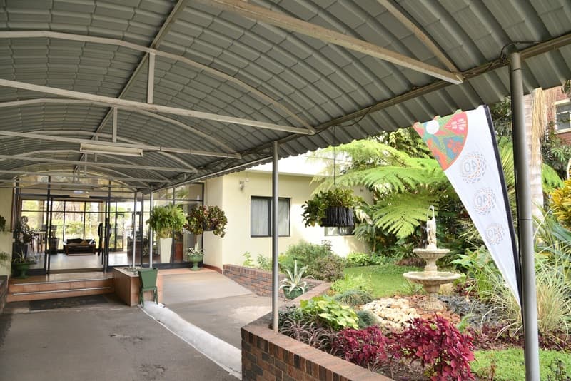 Cresta Oasis 3