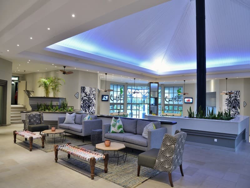 Cresta Lodge Harare 2