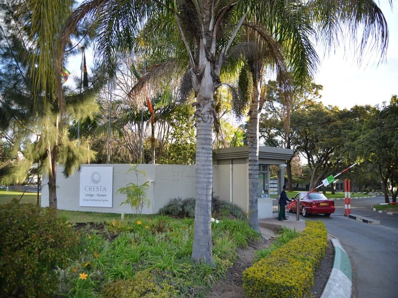 Cresta Lodge Harare 4