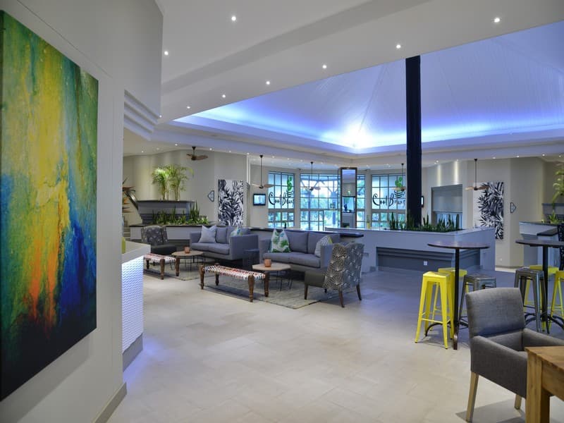 Cresta Lodge Harare 5