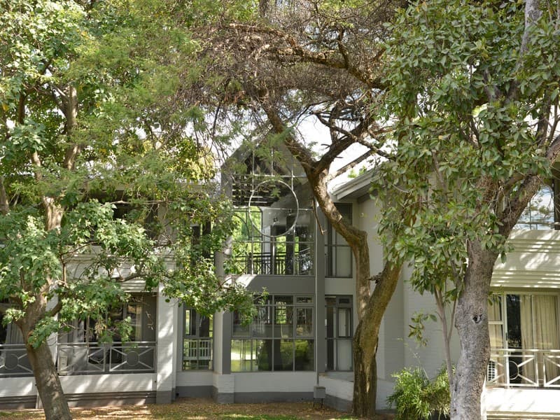 Cresta Lodge Harare photo 1