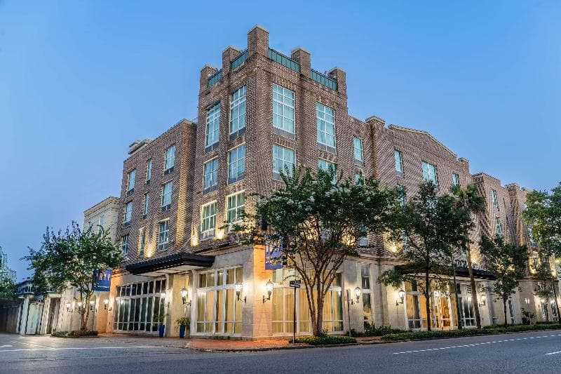 TRYP by Wyndham Savannah Downtown/Historic District 3