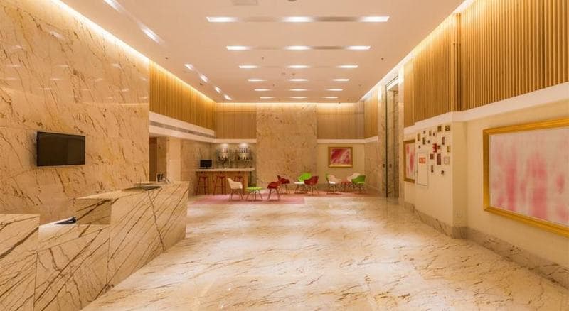 Ibis Styles Deyang 3