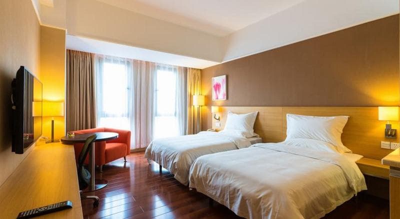 Ibis Styles Deyang 5
