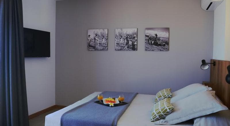 Le Saint Pierre Hotel 5