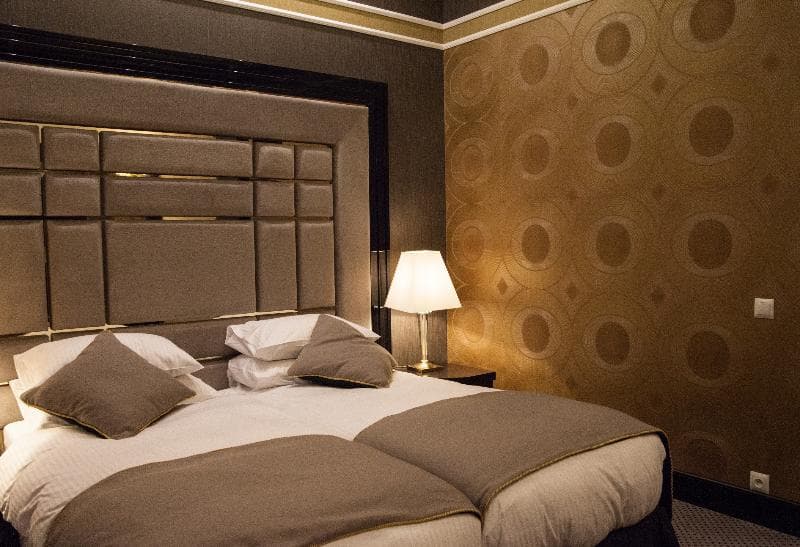 Hotel Dana 3