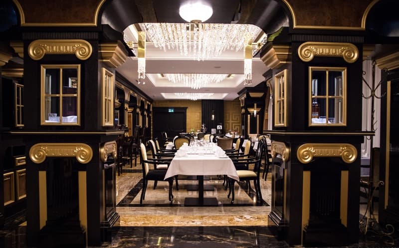 Hotel Dana 2