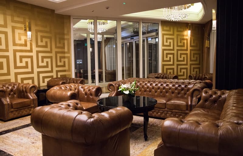 Hotel Dana 4