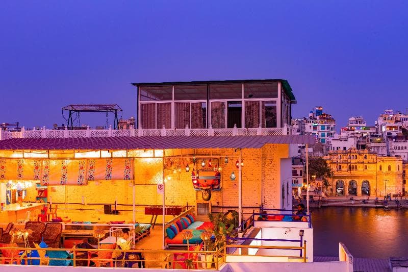 Sarovar 3