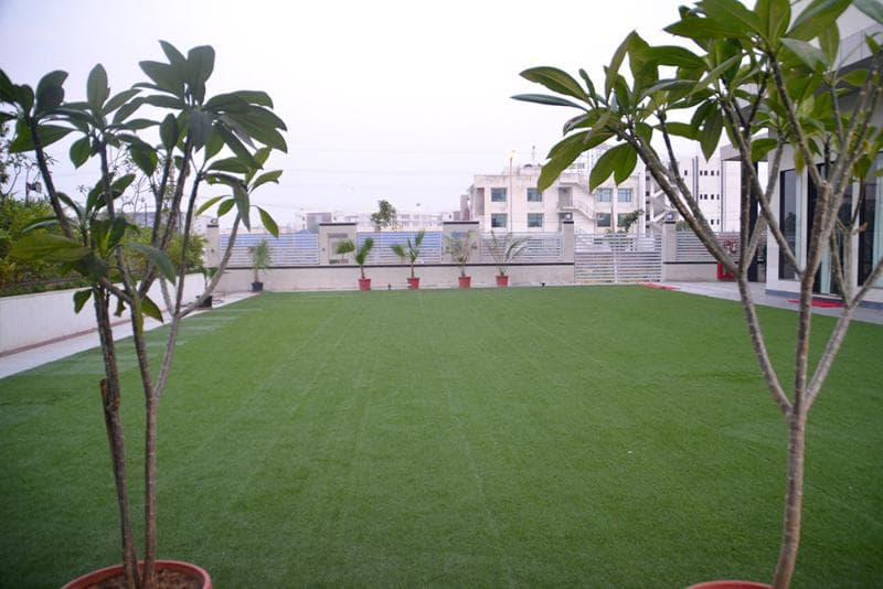 Hotel Marigold 3