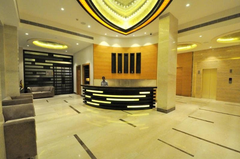 Hotel Marigold 5