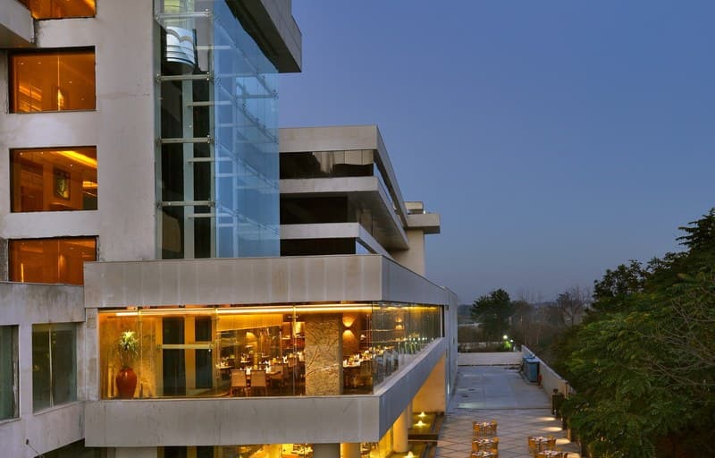 The Lalit Chandigarh photo 1