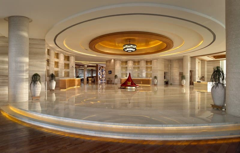 The Lalit Chandigarh 3