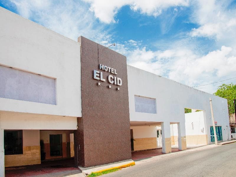 El Cid 3