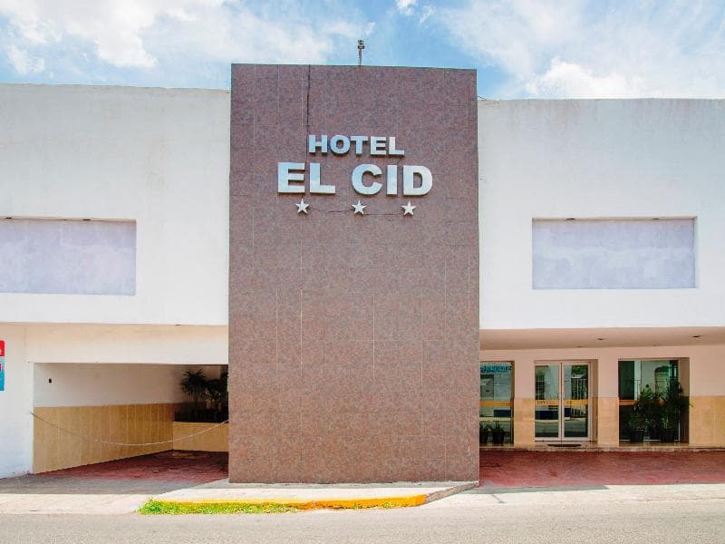El Cid 2