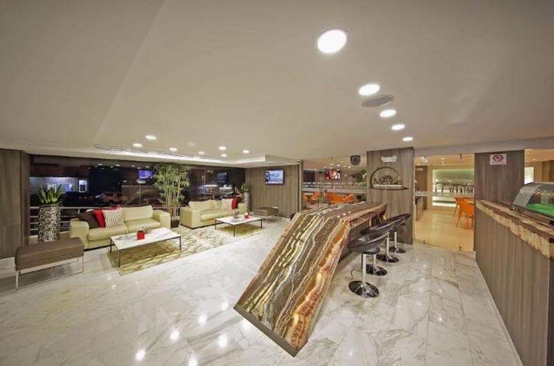 Ramada by Wyndham Panama Centro Via Argentina 4