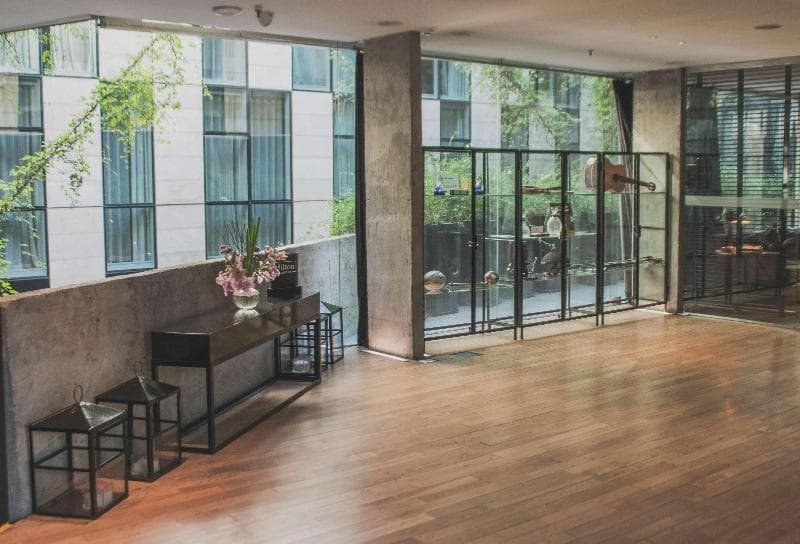 Anselmo Buenos Aires, Curio Collection by Hilton 5