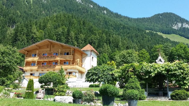 Landhaus Ager (Adults Only) photo 1