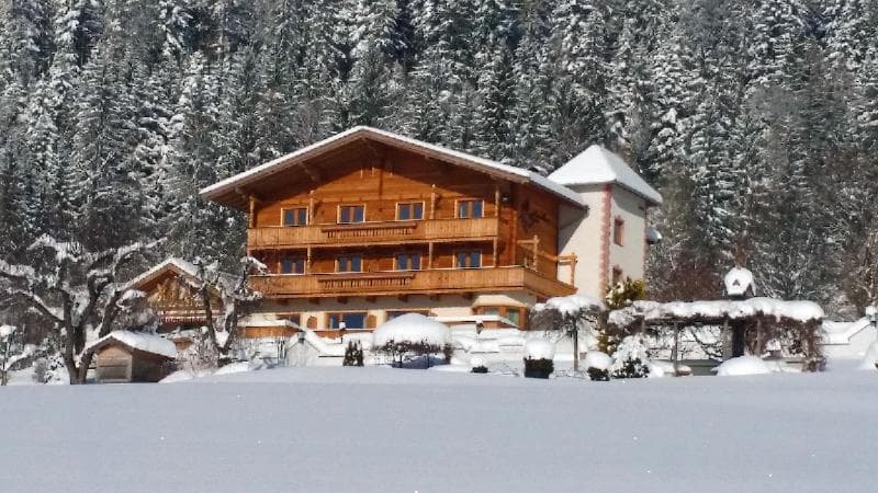 Landhaus Ager (Adults Only) 2