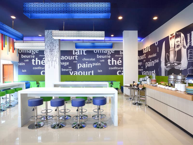 Ibis Budget Semarang Tendean 3