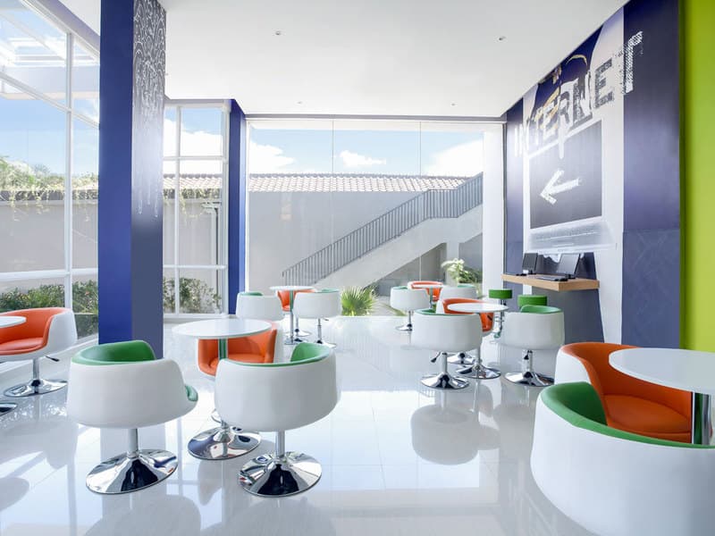 Ibis Budget Semarang Tendean 4