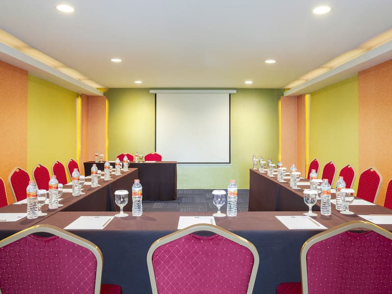 Ibis Budget Semarang Tendean 5