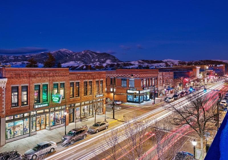 Element Bozeman 5