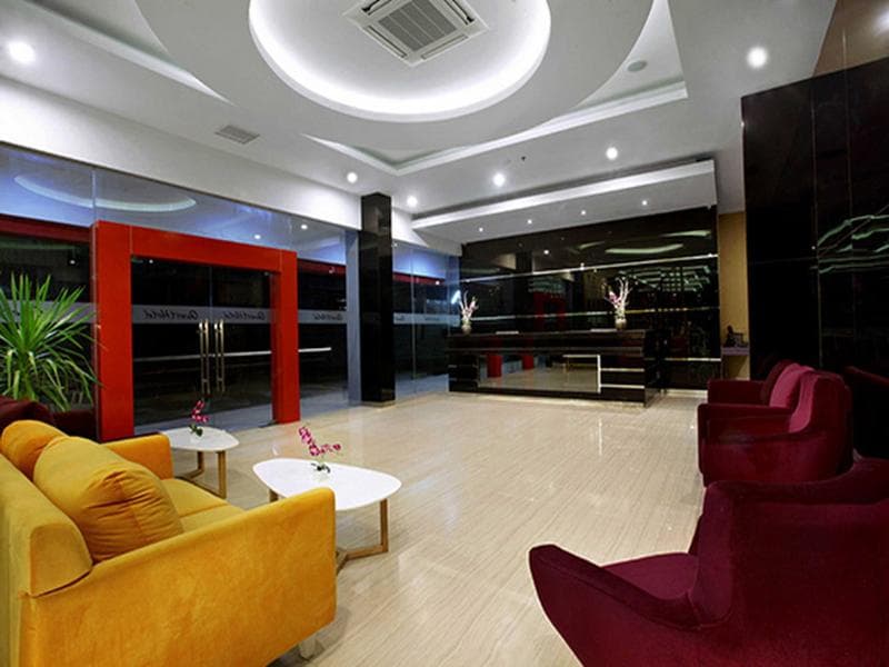 Quest Hotel Balikpapan 2