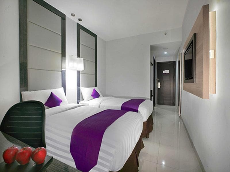 Quest Hotel Balikpapan 3