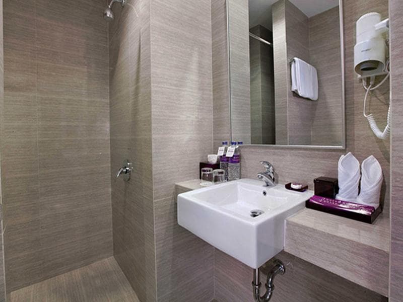 Quest Hotel Balikpapan 4