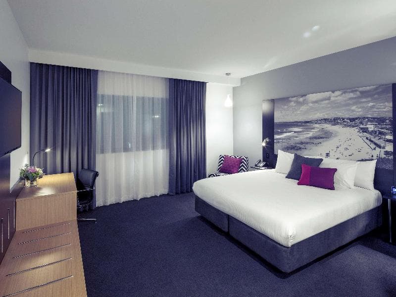 Mercure Newcastle Airport photo 1