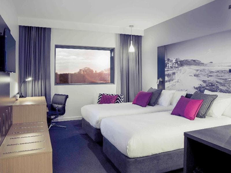 Mercure Newcastle Airport 2