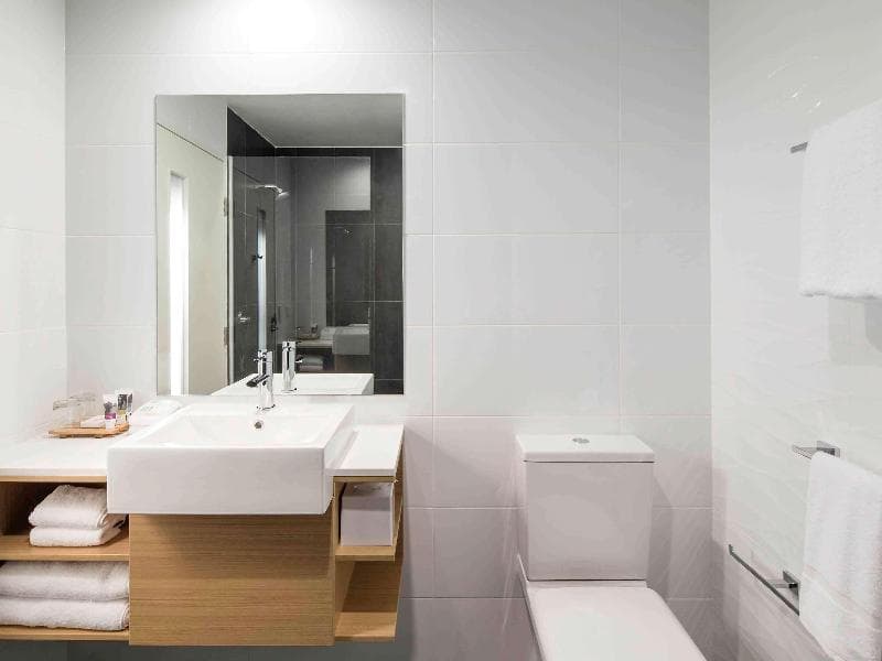 Mercure Newcastle Airport 3