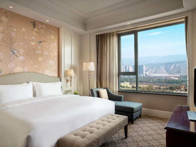 Sofitel Xining 4