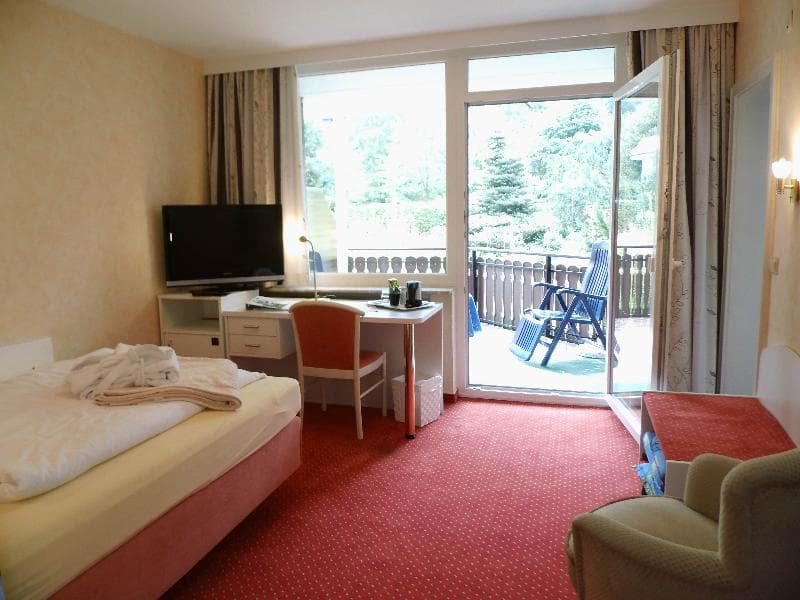 Park-Kurhotel Weber-Müller 4
