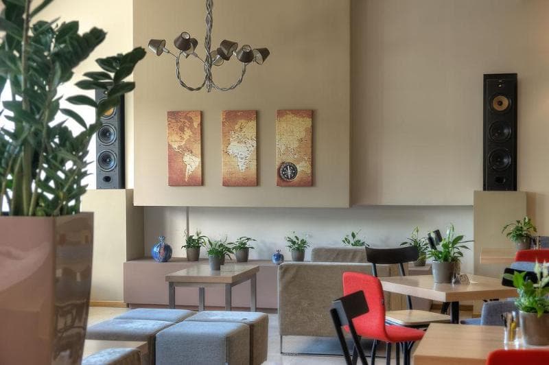Nidimos Hotel photo 1