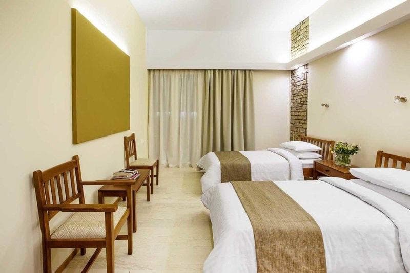 Nidimos Hotel 3