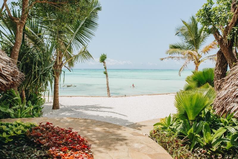 Tulia Zanzibar Unique Beach Resort 3
