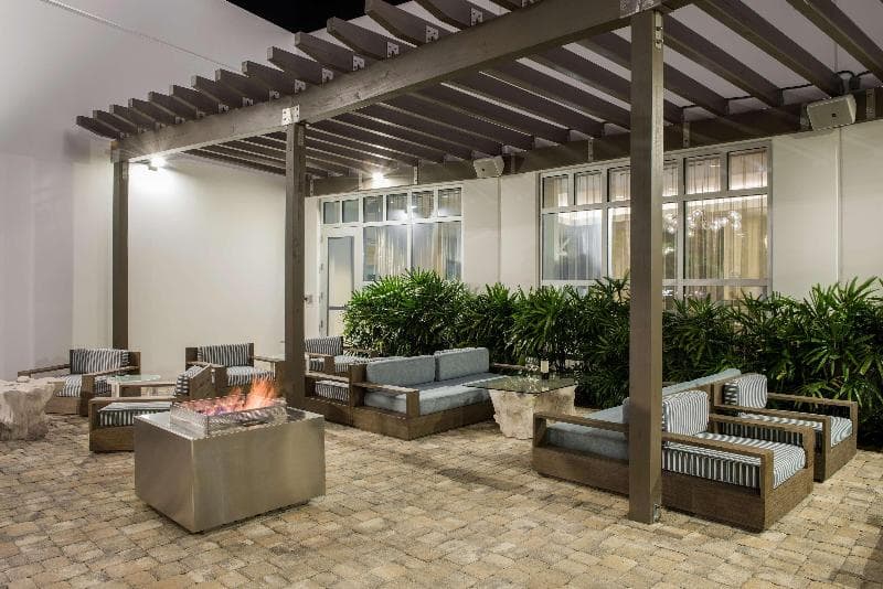 Homewood Suites by Hilton Miami Dolphin Mall 2