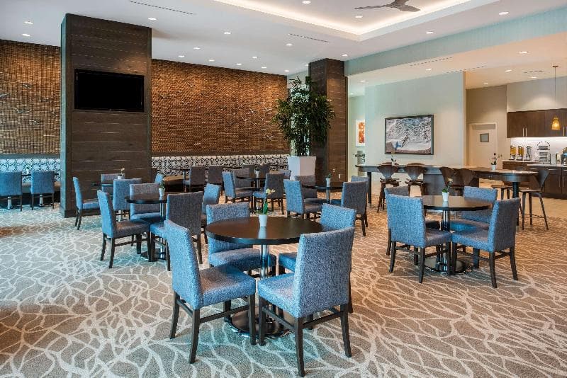 Homewood Suites by Hilton Miami Dolphin Mall 3