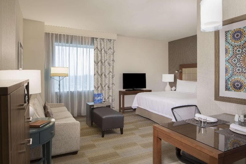 Homewood Suites by Hilton Miami Dolphin Mall 4