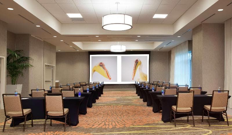Hilton Garden Inn Miami Dolphin Mall photo 1