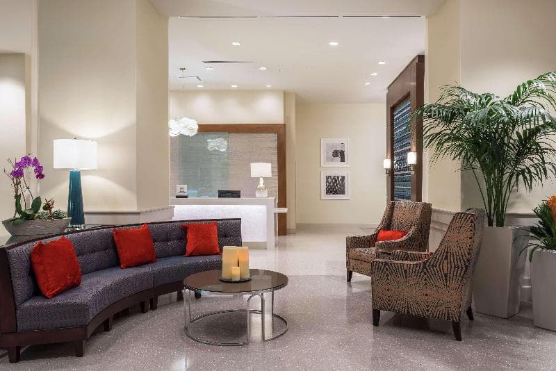 Hilton Garden Inn Miami Dolphin Mall 4