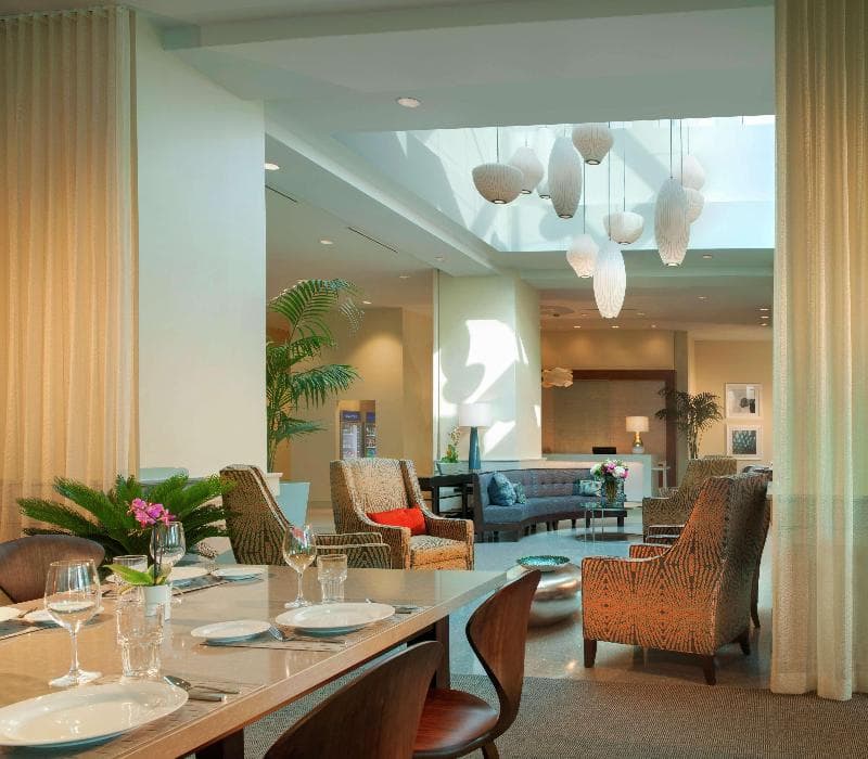 Hilton Garden Inn Miami Dolphin Mall 3