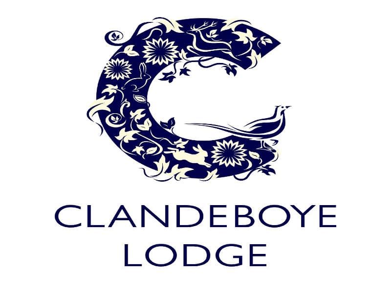 Clandeboye Lodge Hotel main