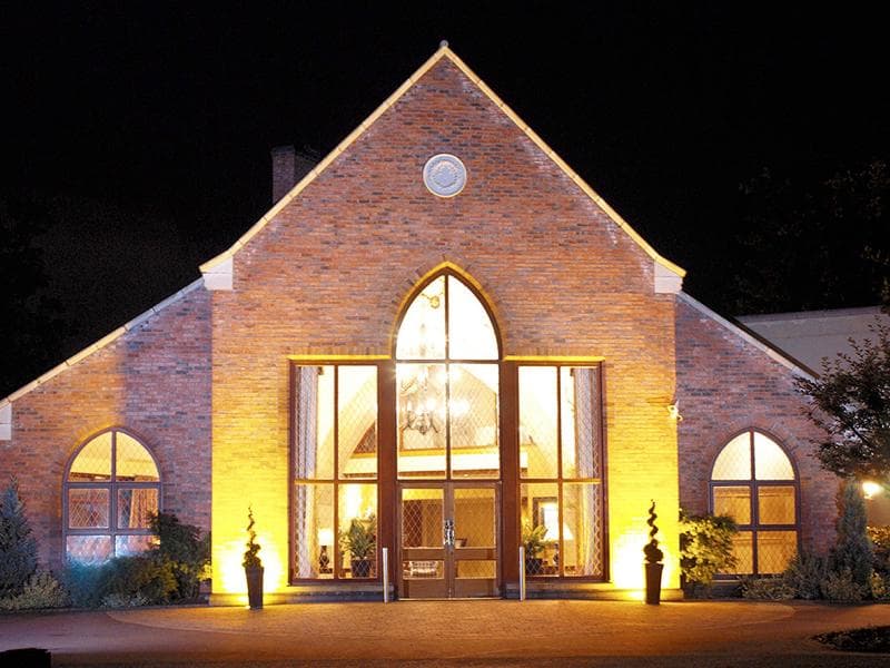 Clandeboye Lodge Hotel photo 1