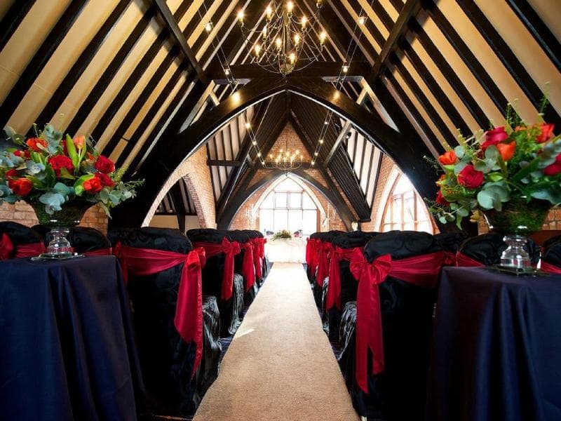 Clandeboye Lodge Hotel 3