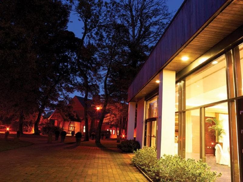 Clandeboye Lodge Hotel 5