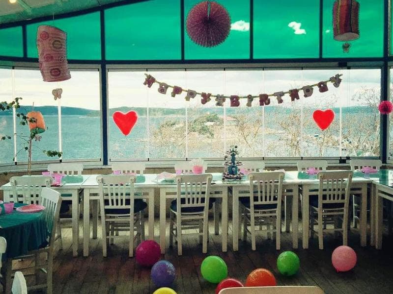 Mavi Inci Park Otel photo 1