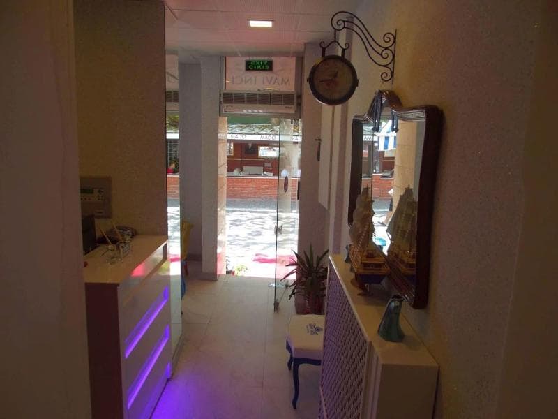 Mavi Inci Park Otel 4